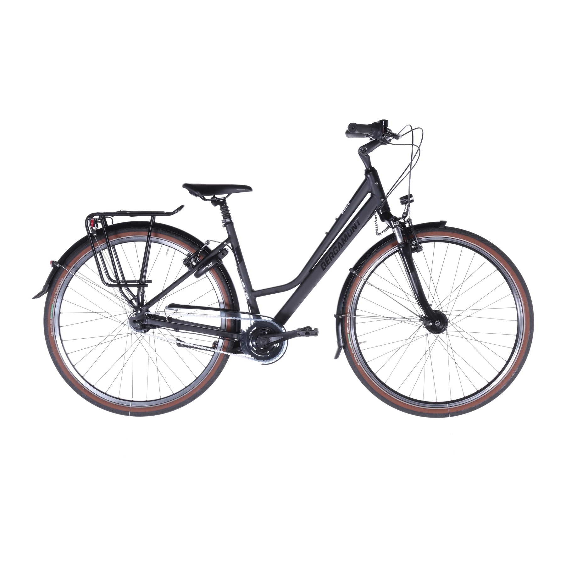 Horizon N7 CB Amsterdam black