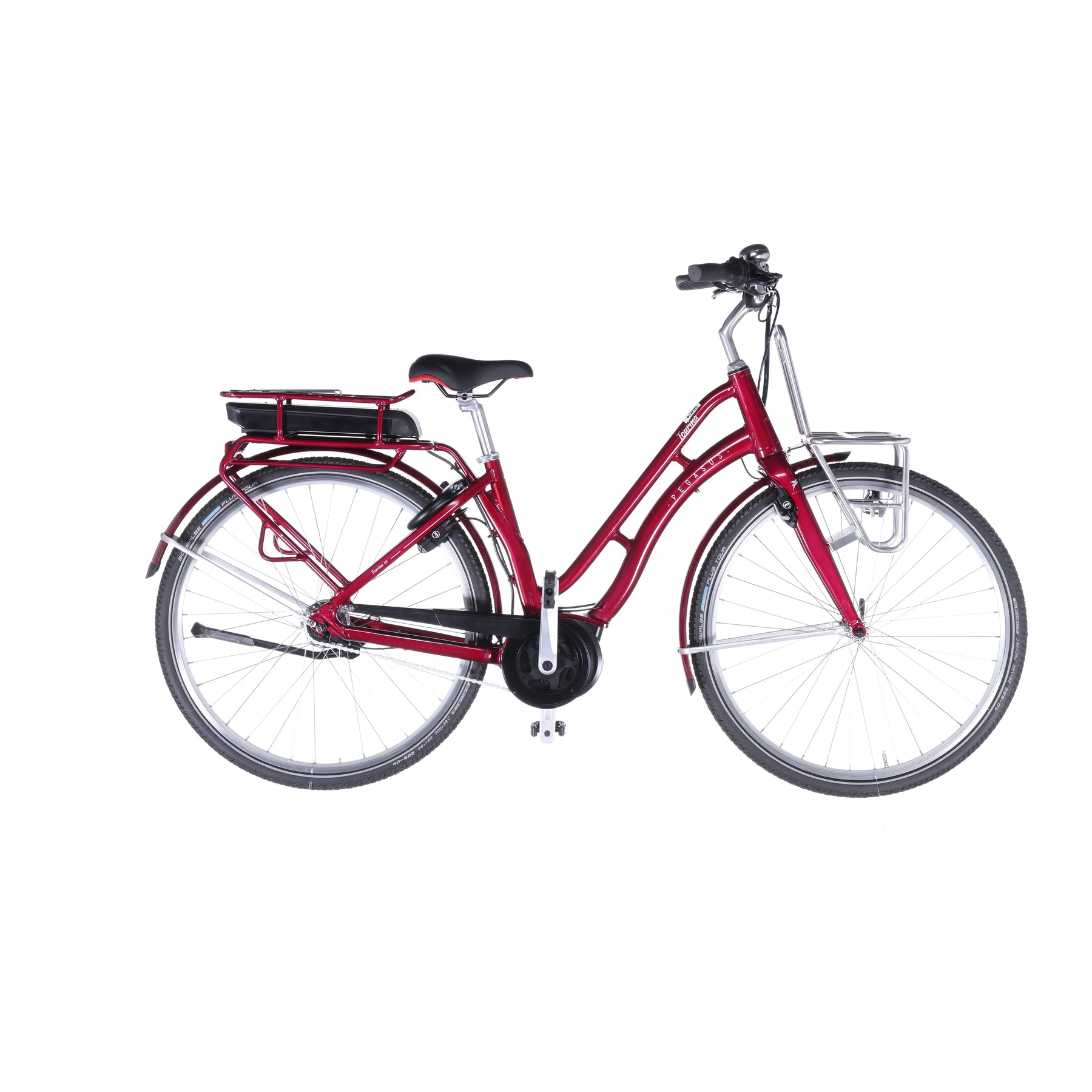 Tourina E7F