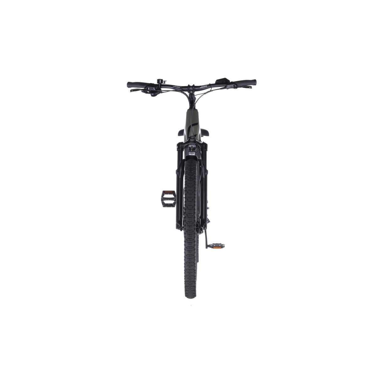 eCross IN 3.0 Trapezoidal 750Wh - 360° view angle 6