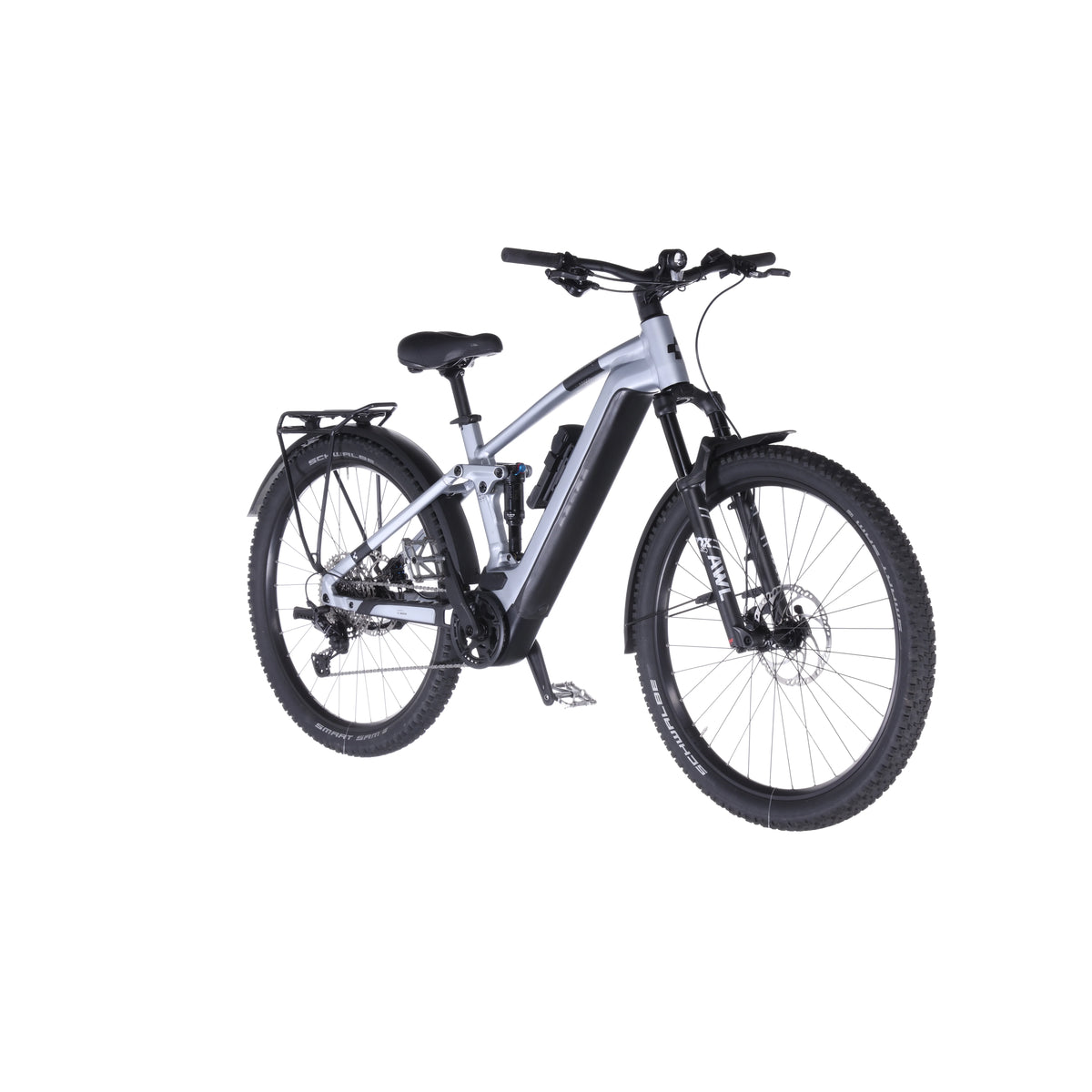 Stereo Hybrid 120 Race Allroad 750 - 360° view angle 3