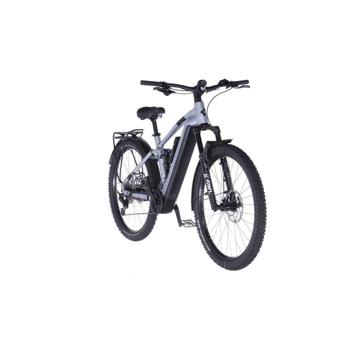 Stereo Hybrid 120 Race Allroad 750 - 360° view angle 4