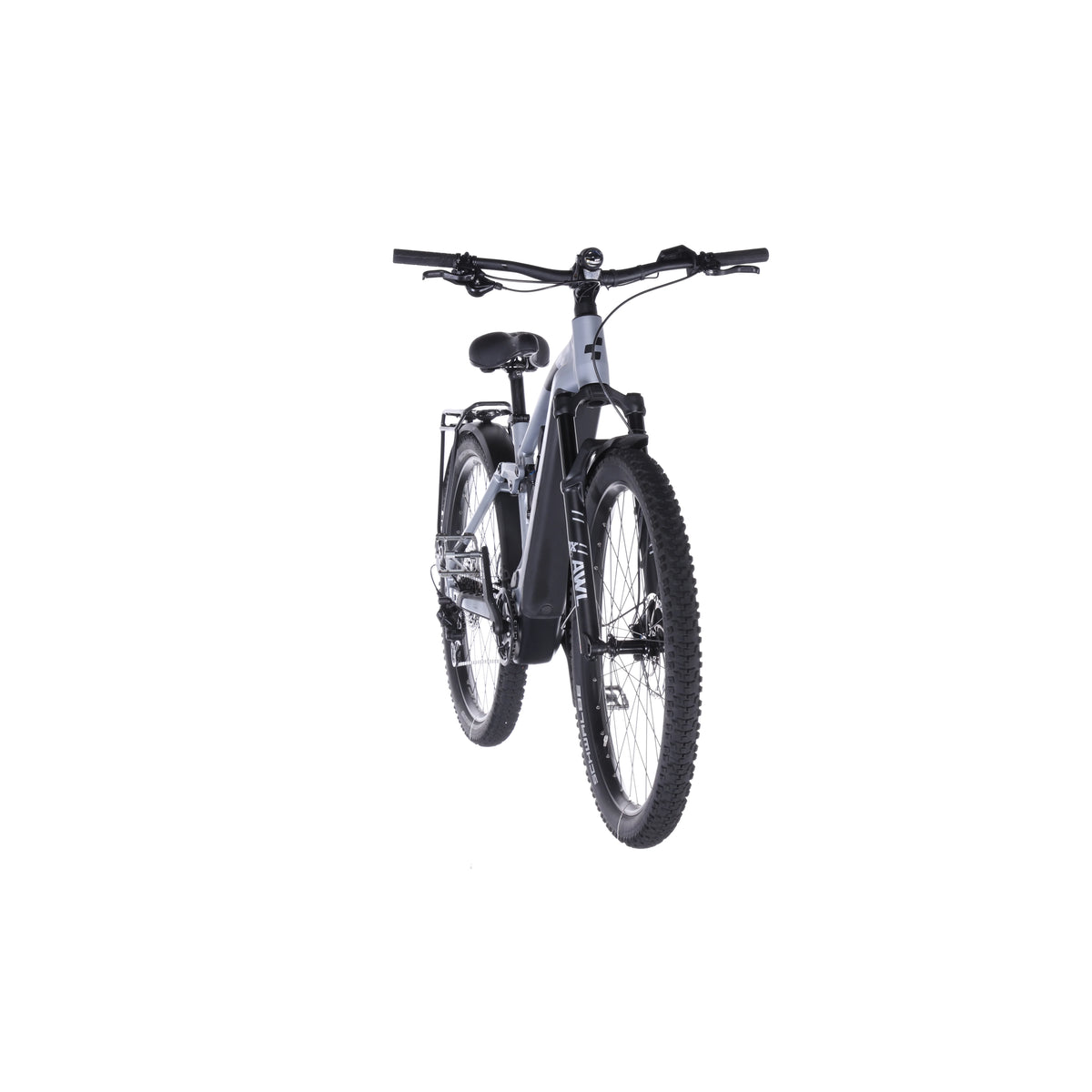 Stereo Hybrid 120 Race Allroad 750 - 360° view angle 5
