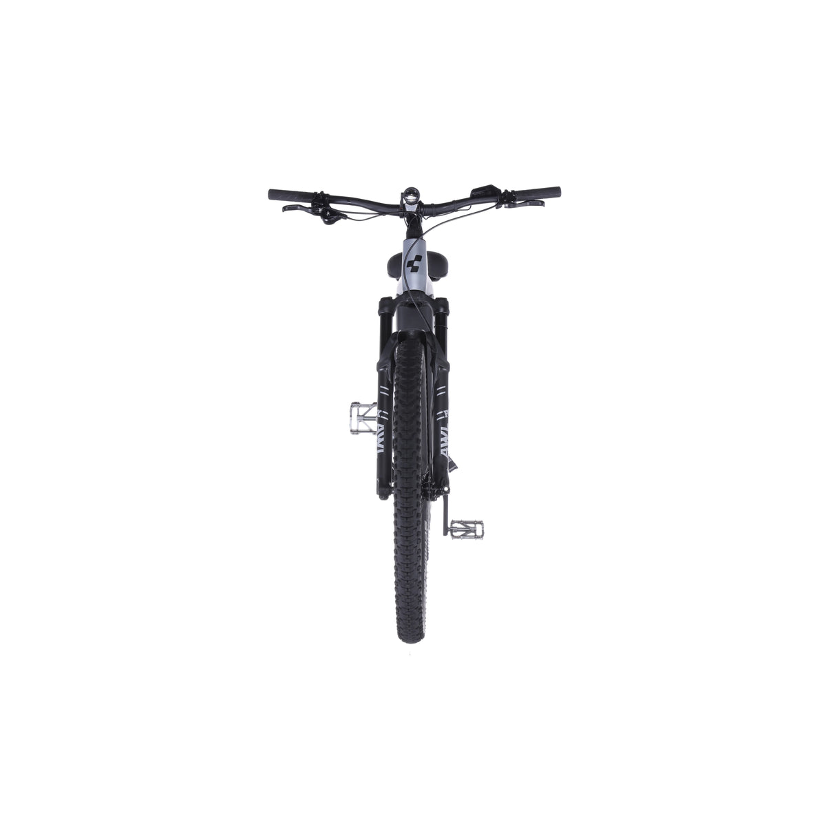 Stereo Hybrid 120 Race Allroad 750 - 360° view angle 6