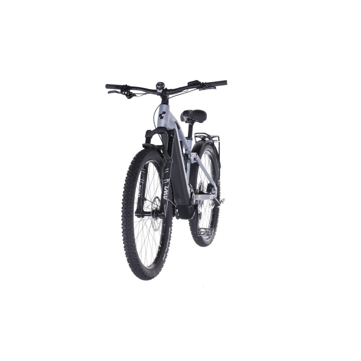 Stereo Hybrid 120 Race Allroad 750 - 360° view angle 7