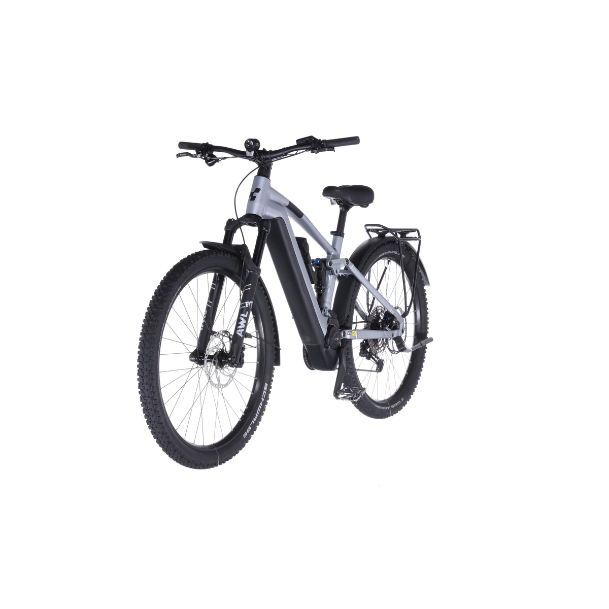 Stereo Hybrid 120 Race Allroad 750 - 360° view angle 8