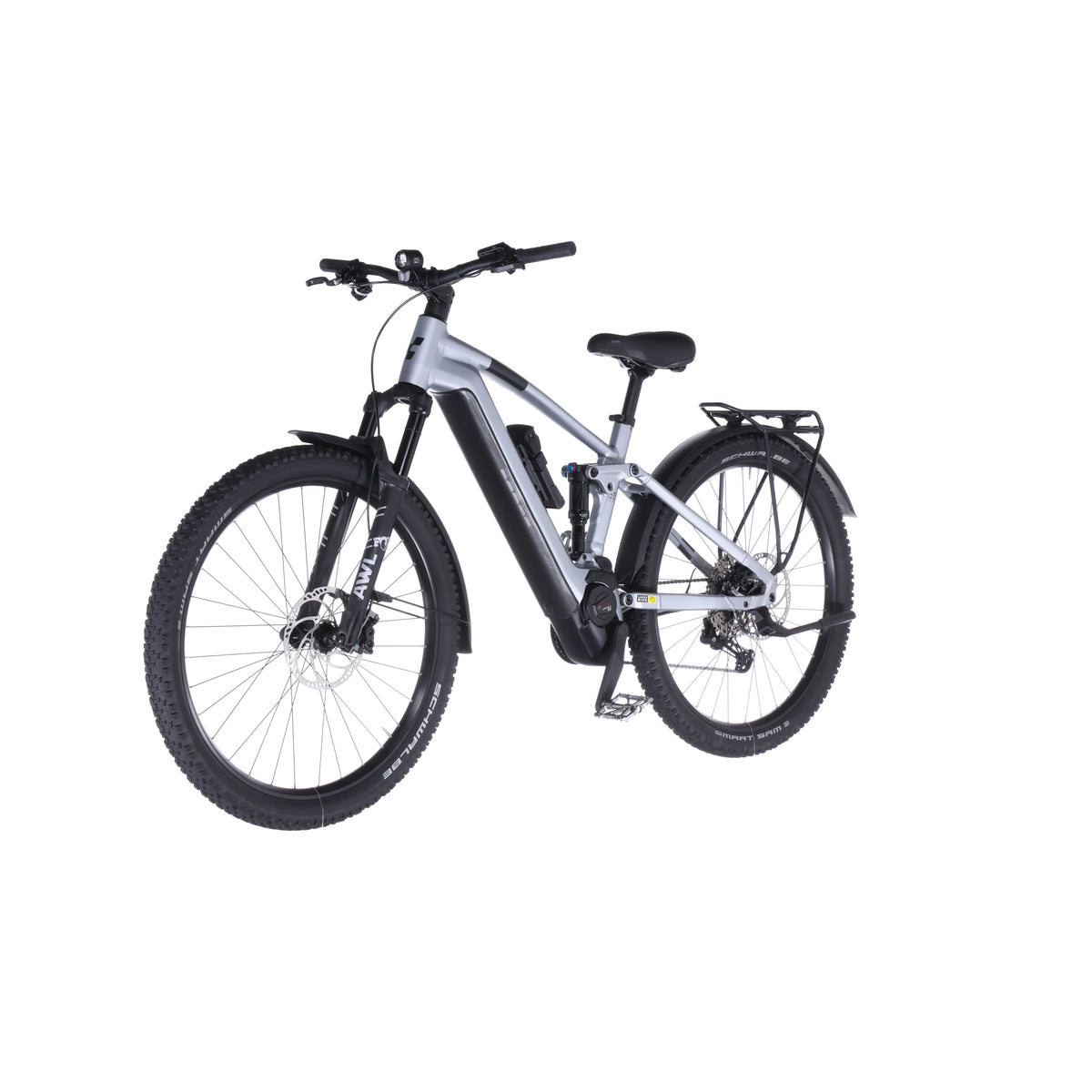 Stereo Hybrid 120 Race Allroad 750 - 360° view angle 9