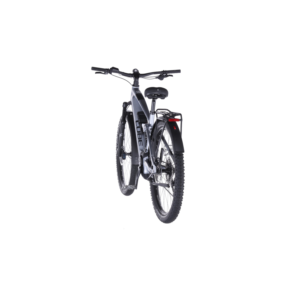 Stereo Hybrid 120 Race Allroad 750 - 360° view angle 17