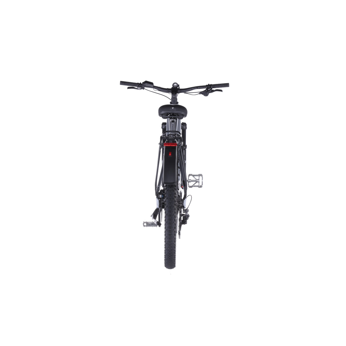 Stereo Hybrid 120 Race Allroad 750 - 360° view angle 18