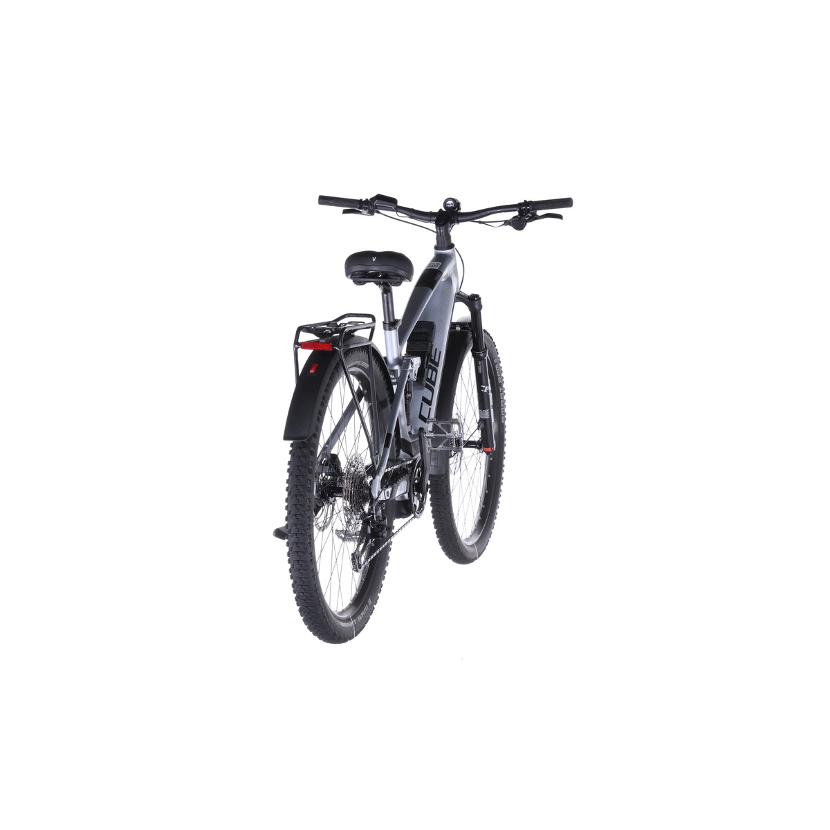 Stereo Hybrid 120 Race Allroad 750 - 360° view angle 19