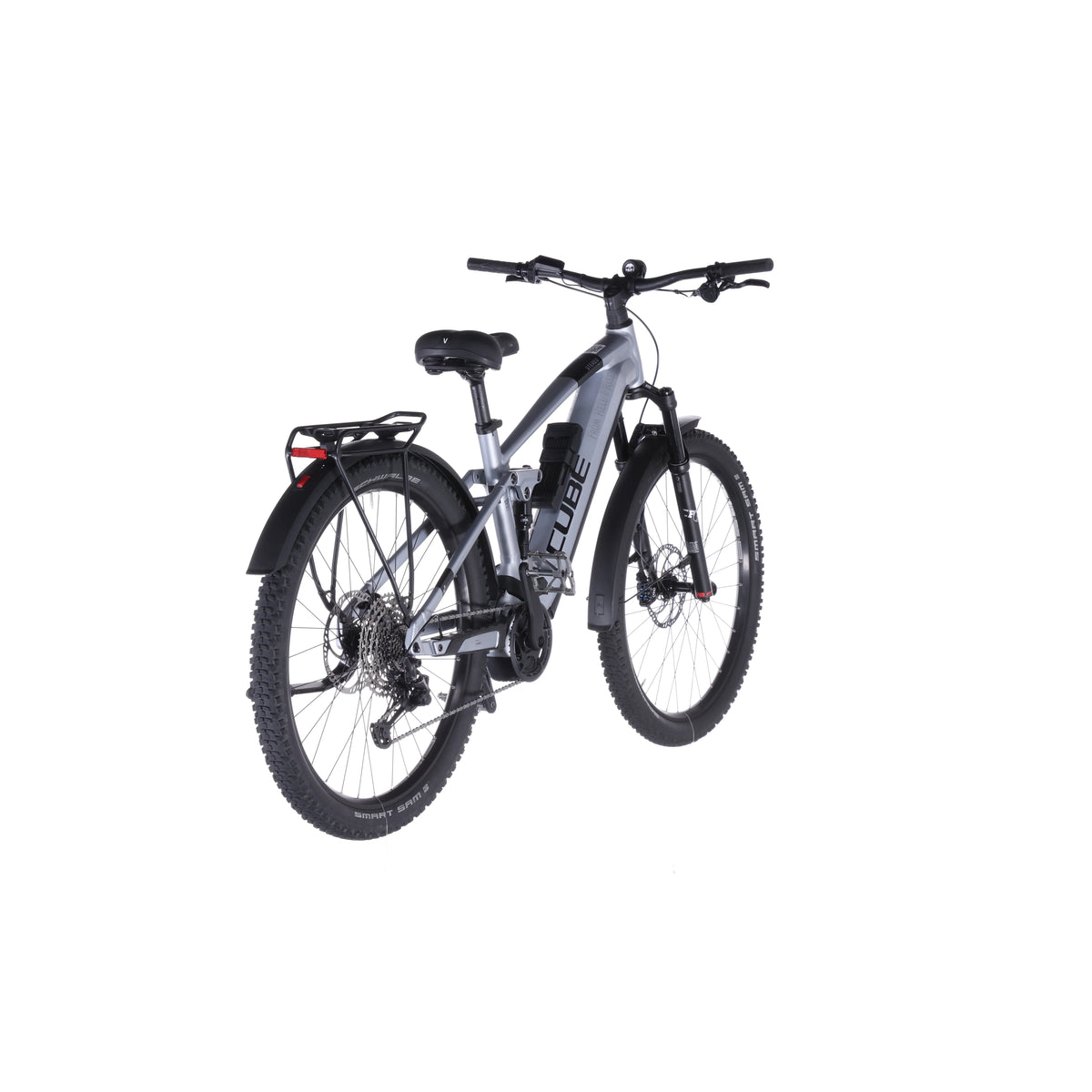 Stereo Hybrid 120 Race Allroad 750 - 360° view angle 20