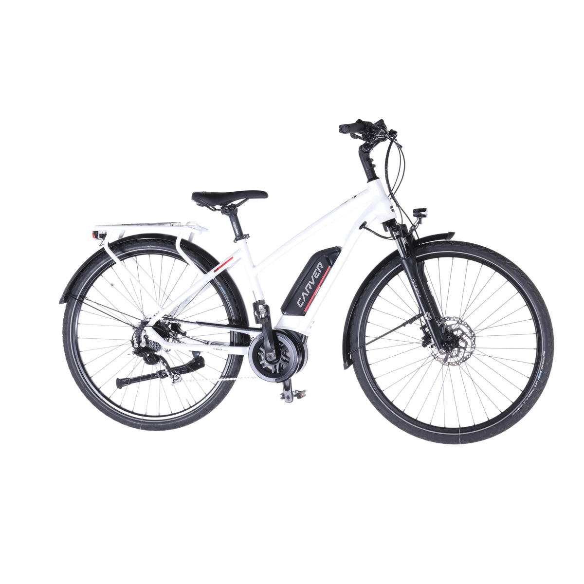 Tour E LTD - 360° view angle 1