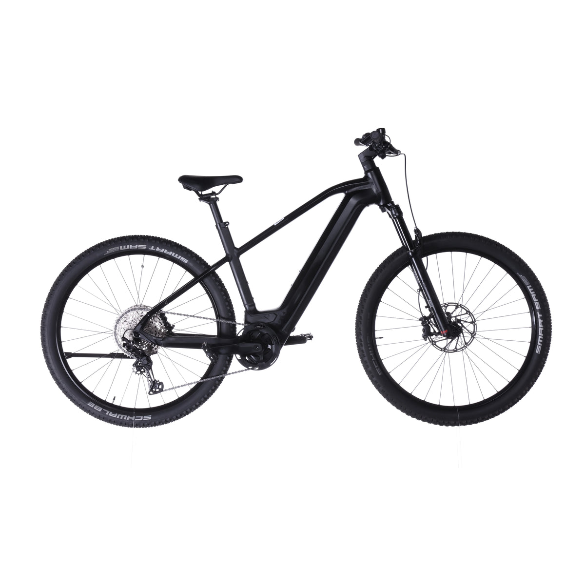 Reaction Hybrid SLX 750 - Front view