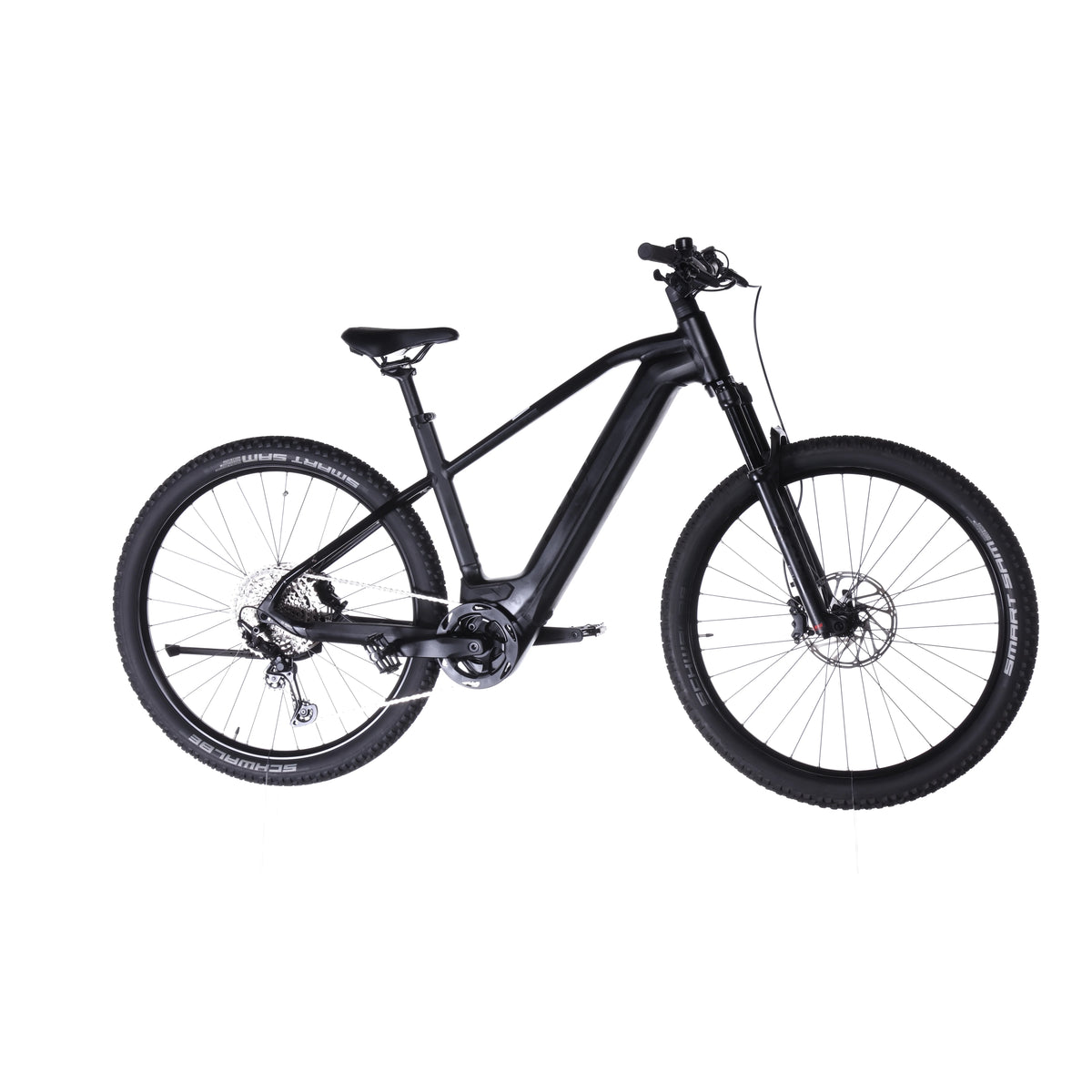 Reaction Hybrid SLX 750 - Right view
