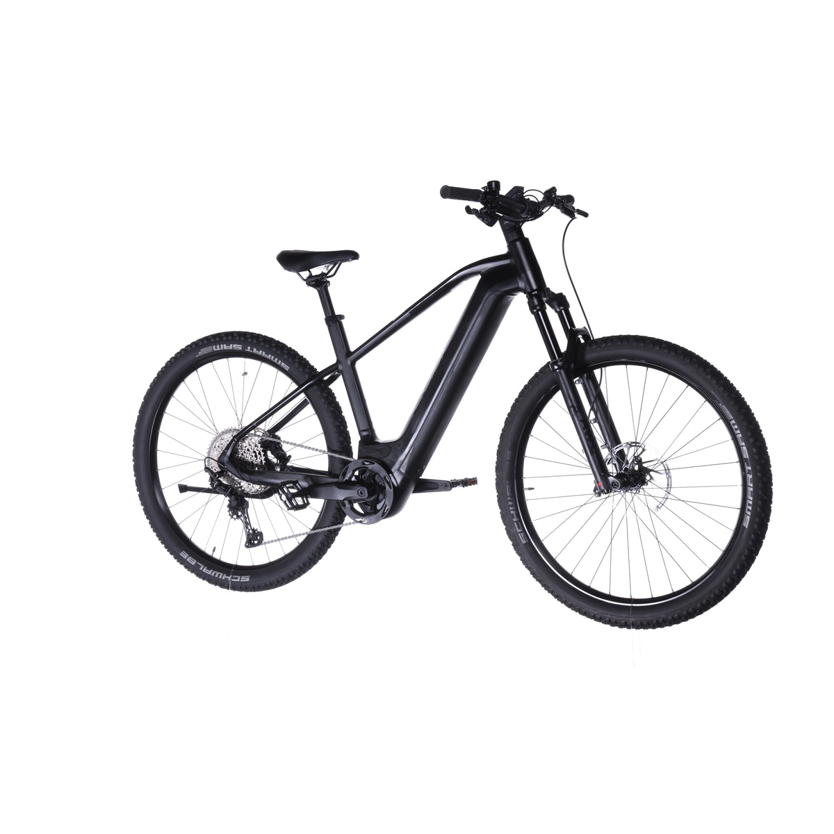 Reaction Hybrid SLX 750 - 360° view angle 2