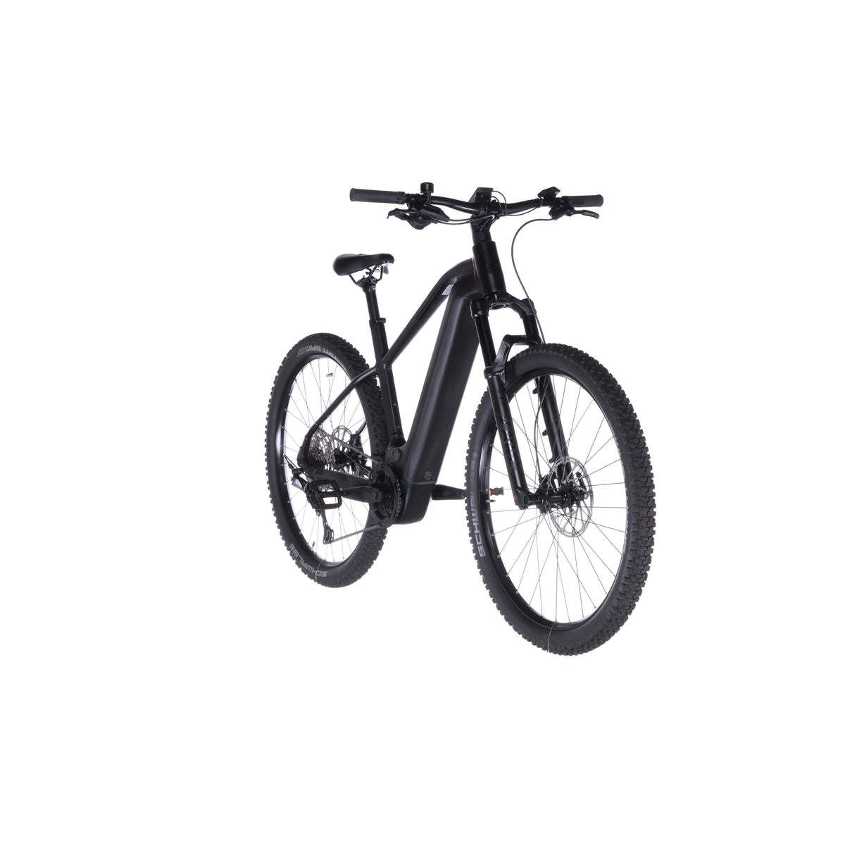 Reaction Hybrid SLX 750 - 360° view angle 4