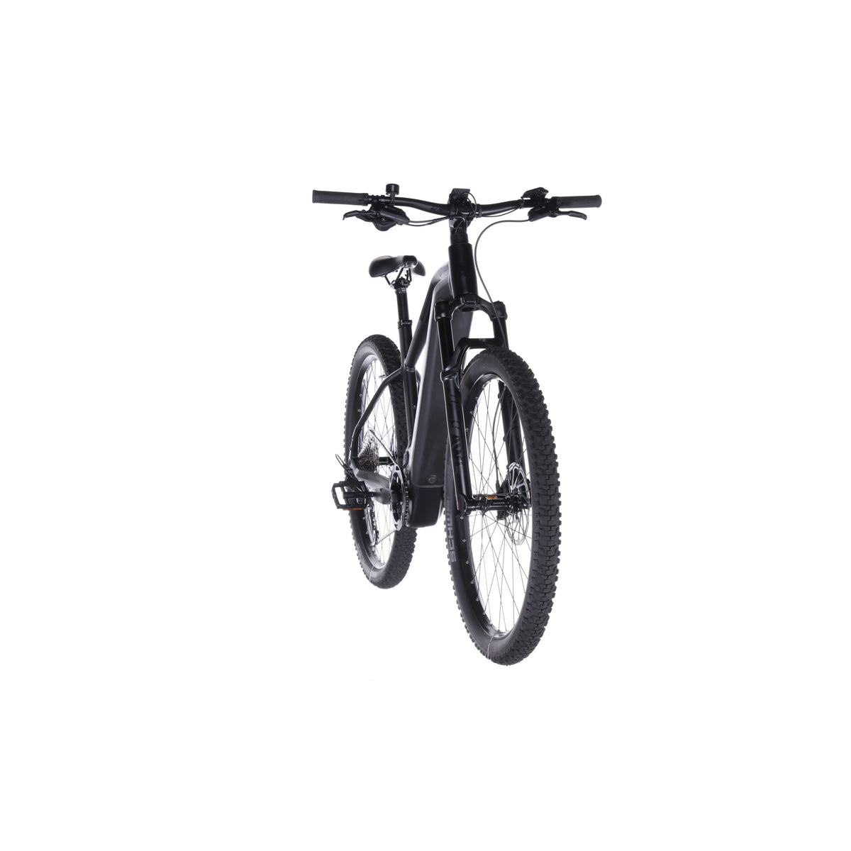 Reaction Hybrid SLX 750 - 360° view angle 5