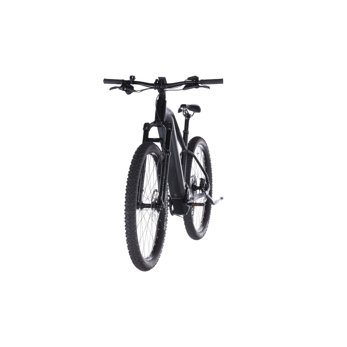 Reaction Hybrid SLX 750 - 360° view angle 7