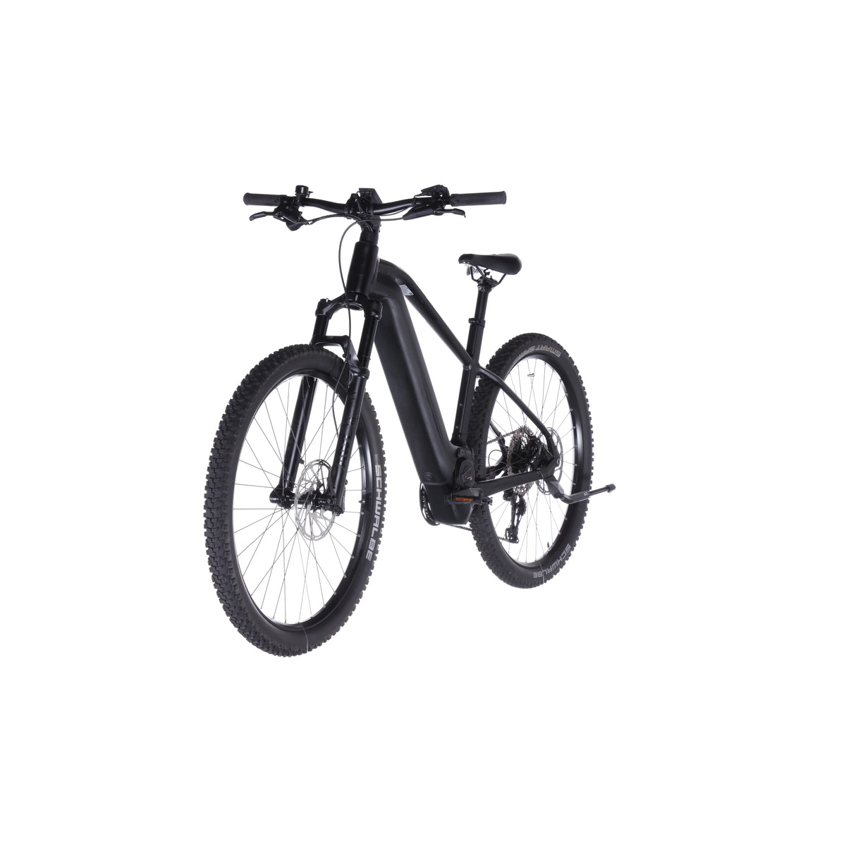 Reaction Hybrid SLX 750 - 360° view angle 8