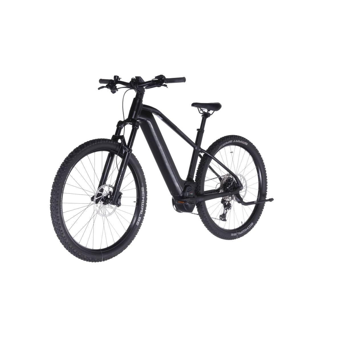 Reaction Hybrid SLX 750 - 360° view angle 9
