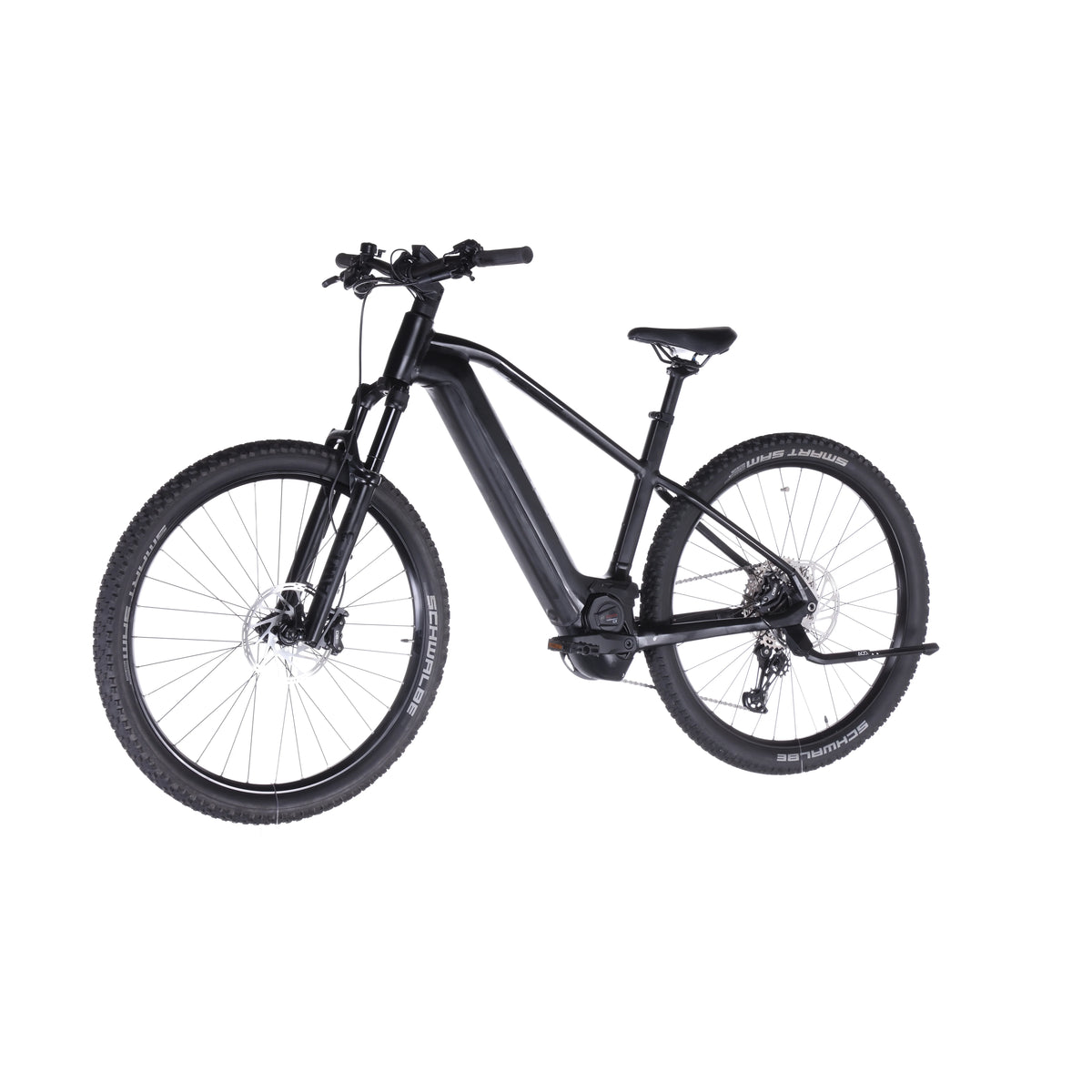 Reaction Hybrid SLX 750 - 360° view angle 10