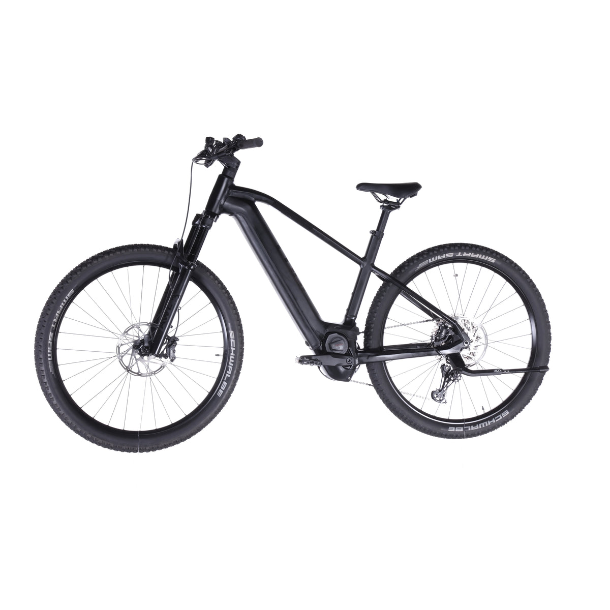 Reaction Hybrid SLX 750 - 360° view angle 11