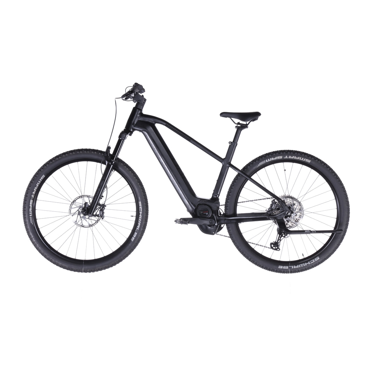 Reaction Hybrid SLX 750 - 360° view angle 12