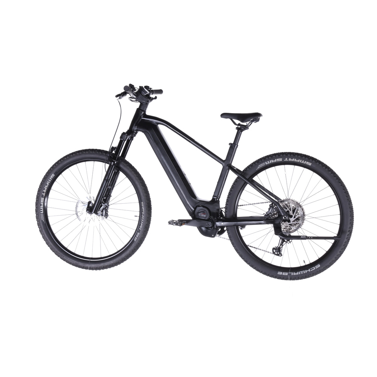 Reaction Hybrid SLX 750 - 360° view angle 13