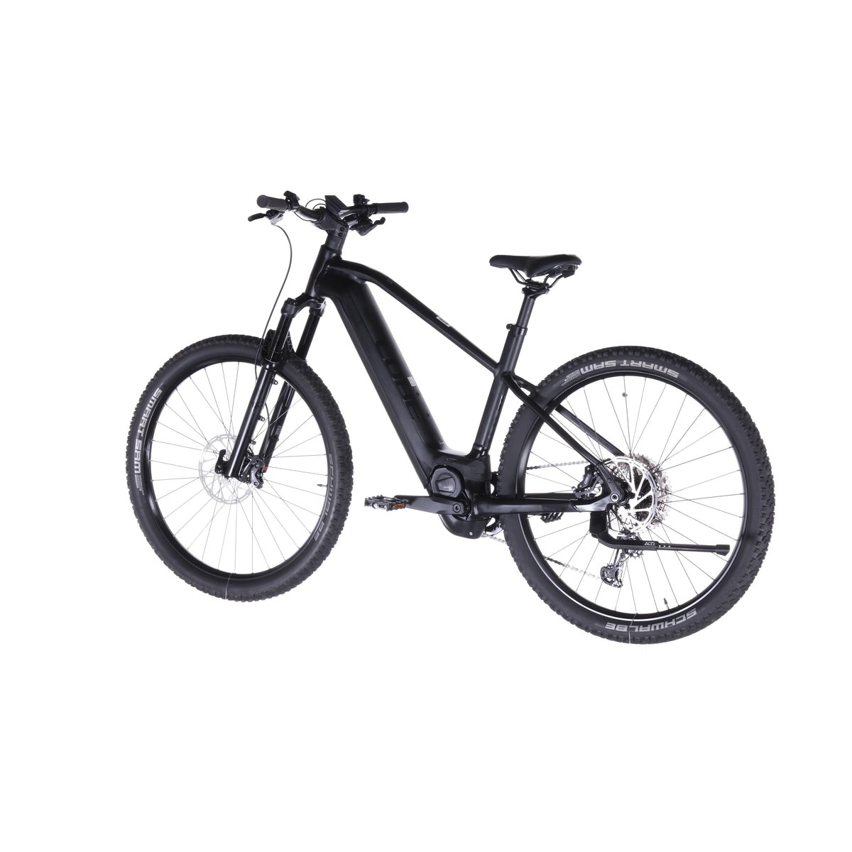 Reaction Hybrid SLX 750 - 360° view angle 14