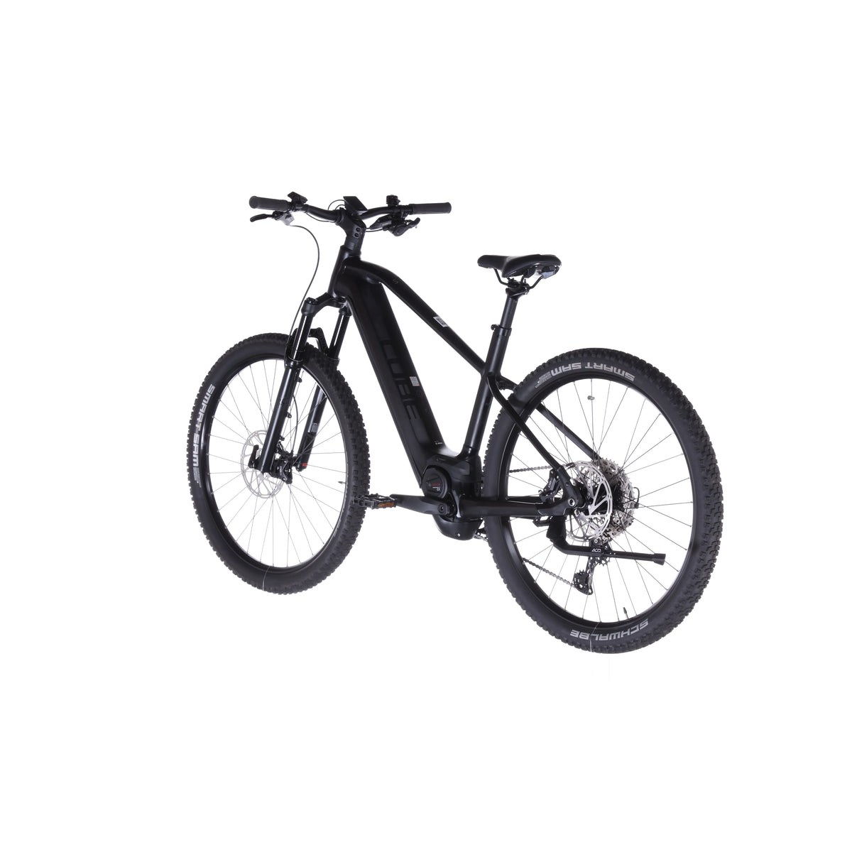 Reaction Hybrid SLX 750 - 360° view angle 15