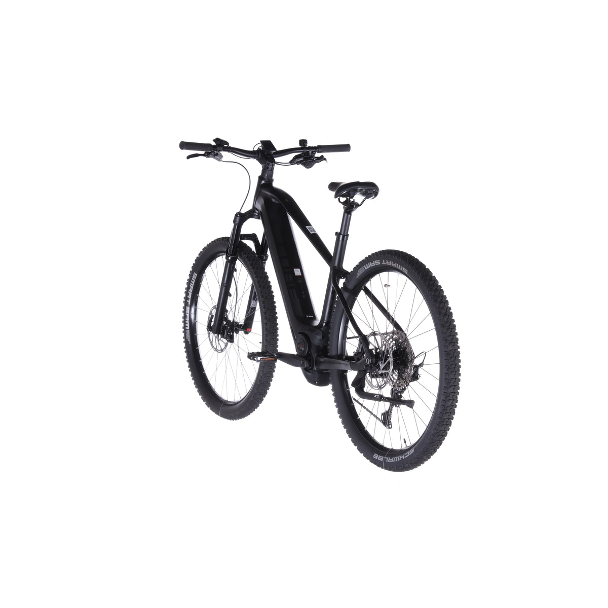 Reaction Hybrid SLX 750 - 360° view angle 16