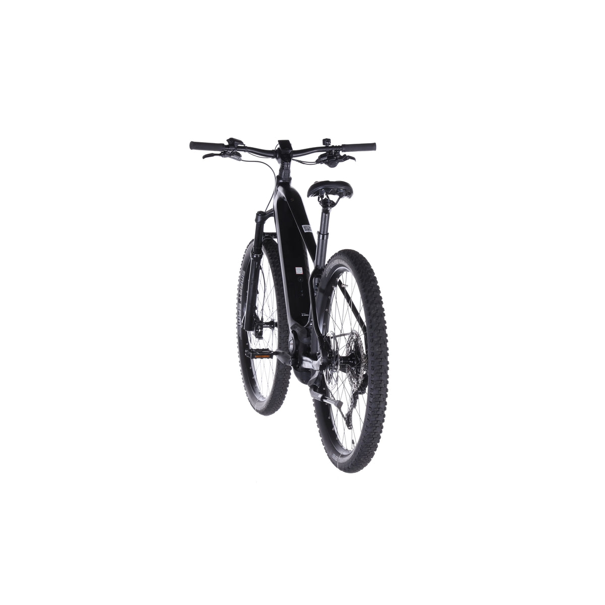 Reaction Hybrid SLX 750 - 360° view angle 17