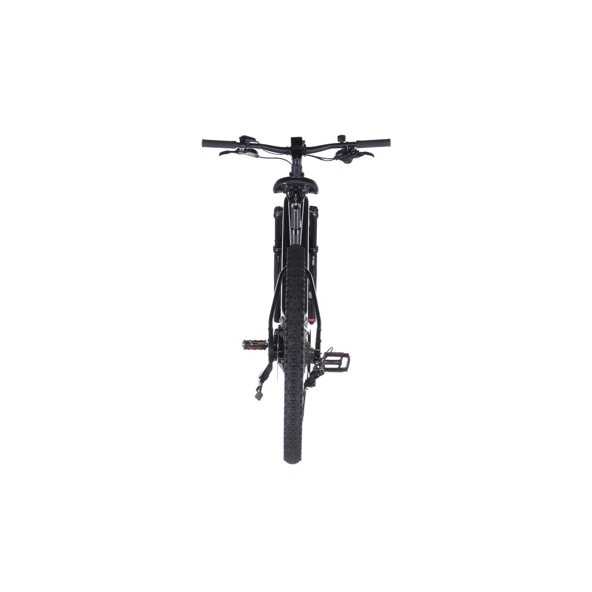 Reaction Hybrid SLX 750 - 360° view angle 18