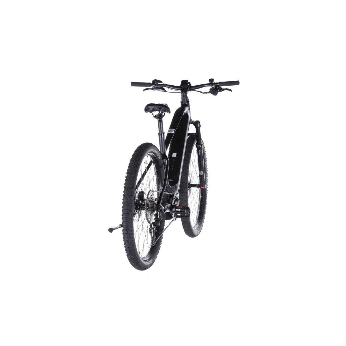 Reaction Hybrid SLX 750 - 360° view angle 19