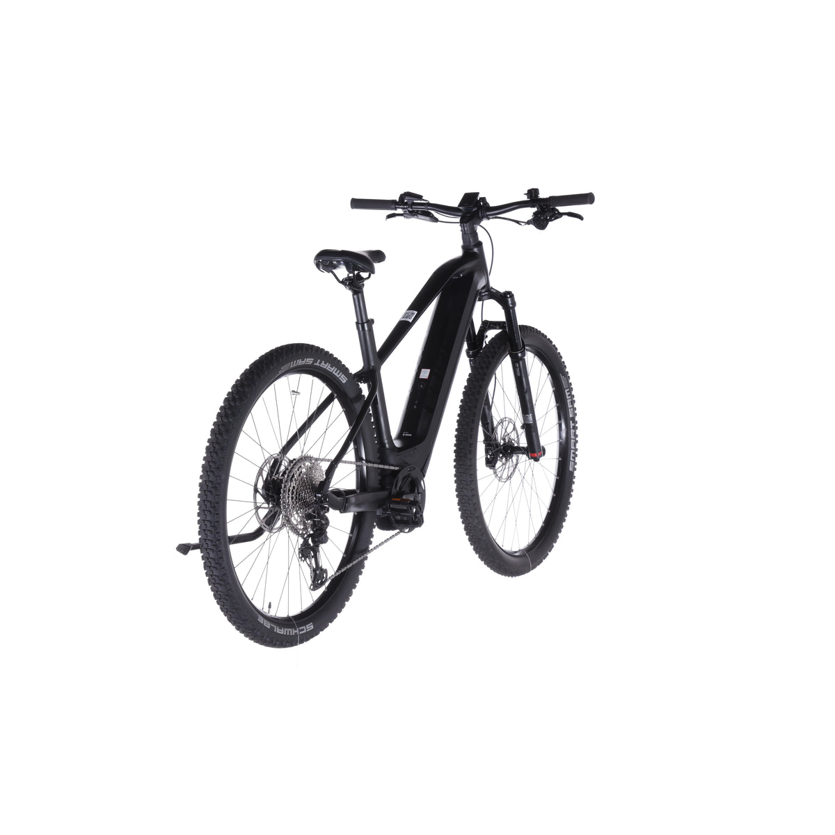 Reaction Hybrid SLX 750 - 360° view angle 20