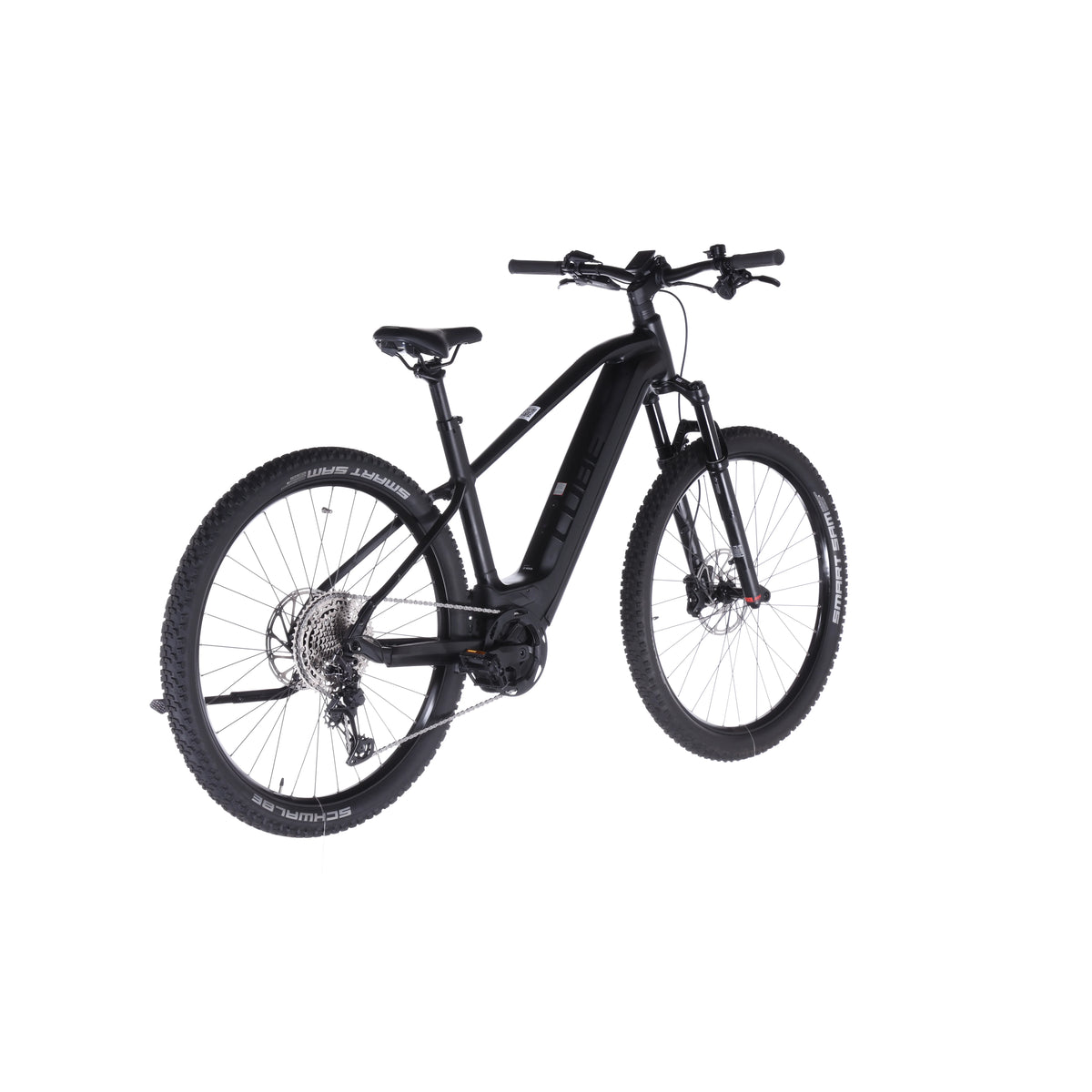Reaction Hybrid SLX 750 - 360° view angle 21