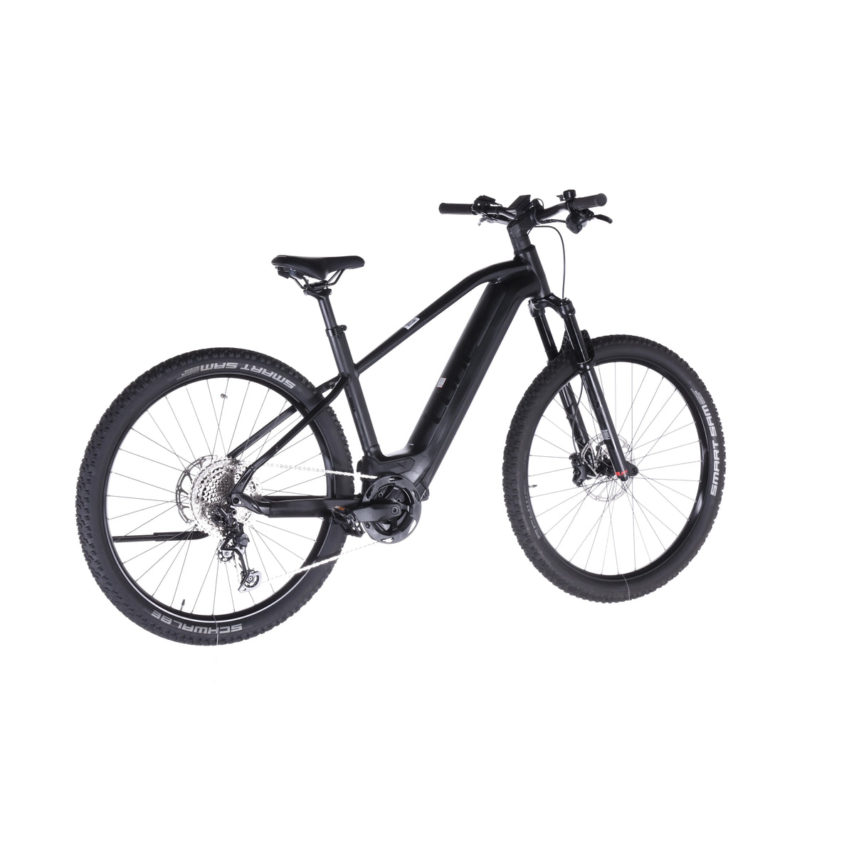 Reaction Hybrid SLX 750 - 360° view angle 22