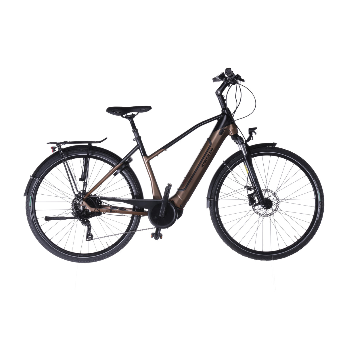 Vitality Eco 7 Sport
