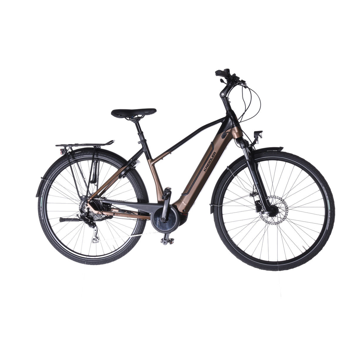 Vitality Eco 7 Sport - 360° view angle 1