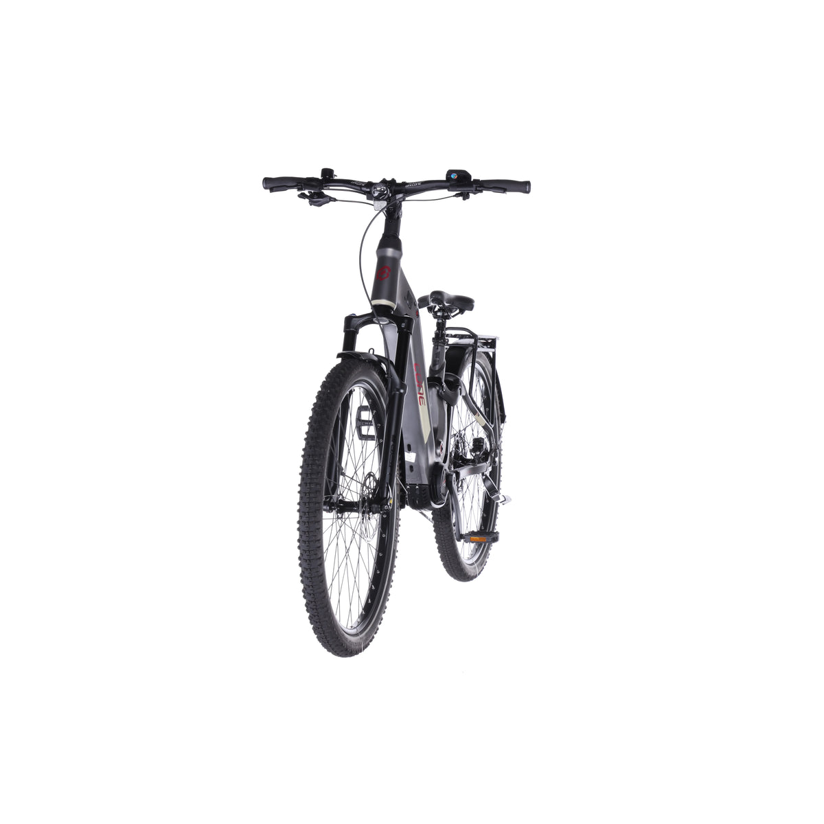 eFullComfort IN 4.0 - Wave - 360° view angle 7