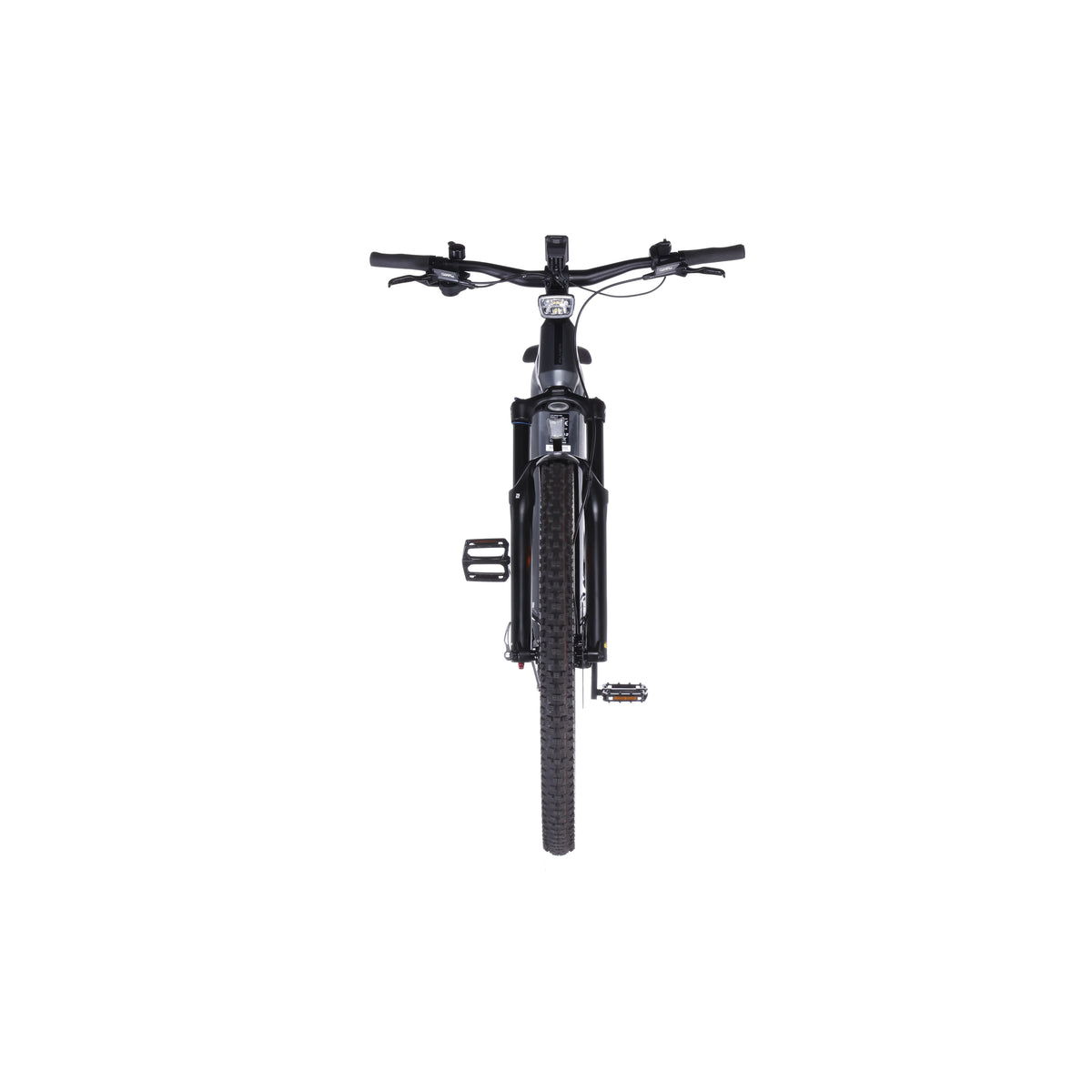 Goroc X 2.10 - 360° view angle 6