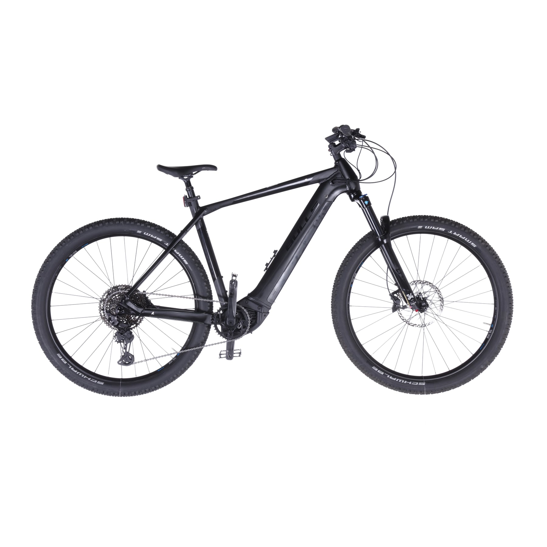 Copperhead EVO 3 XXL 29