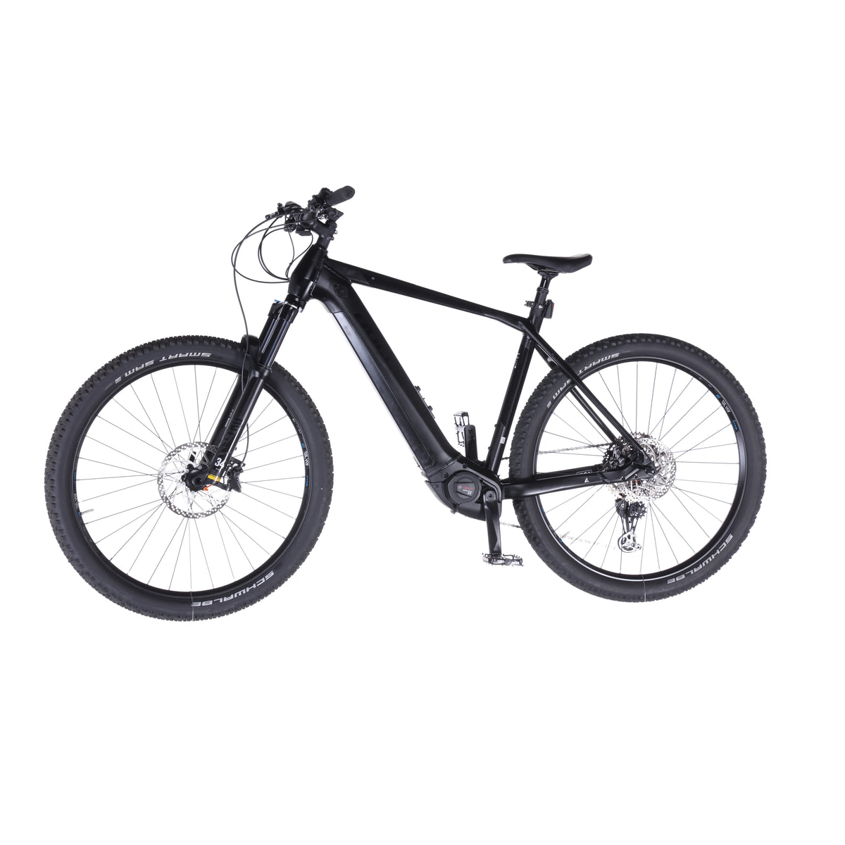Copperhead EVO 3 XXL 29 - 360° view angle 11