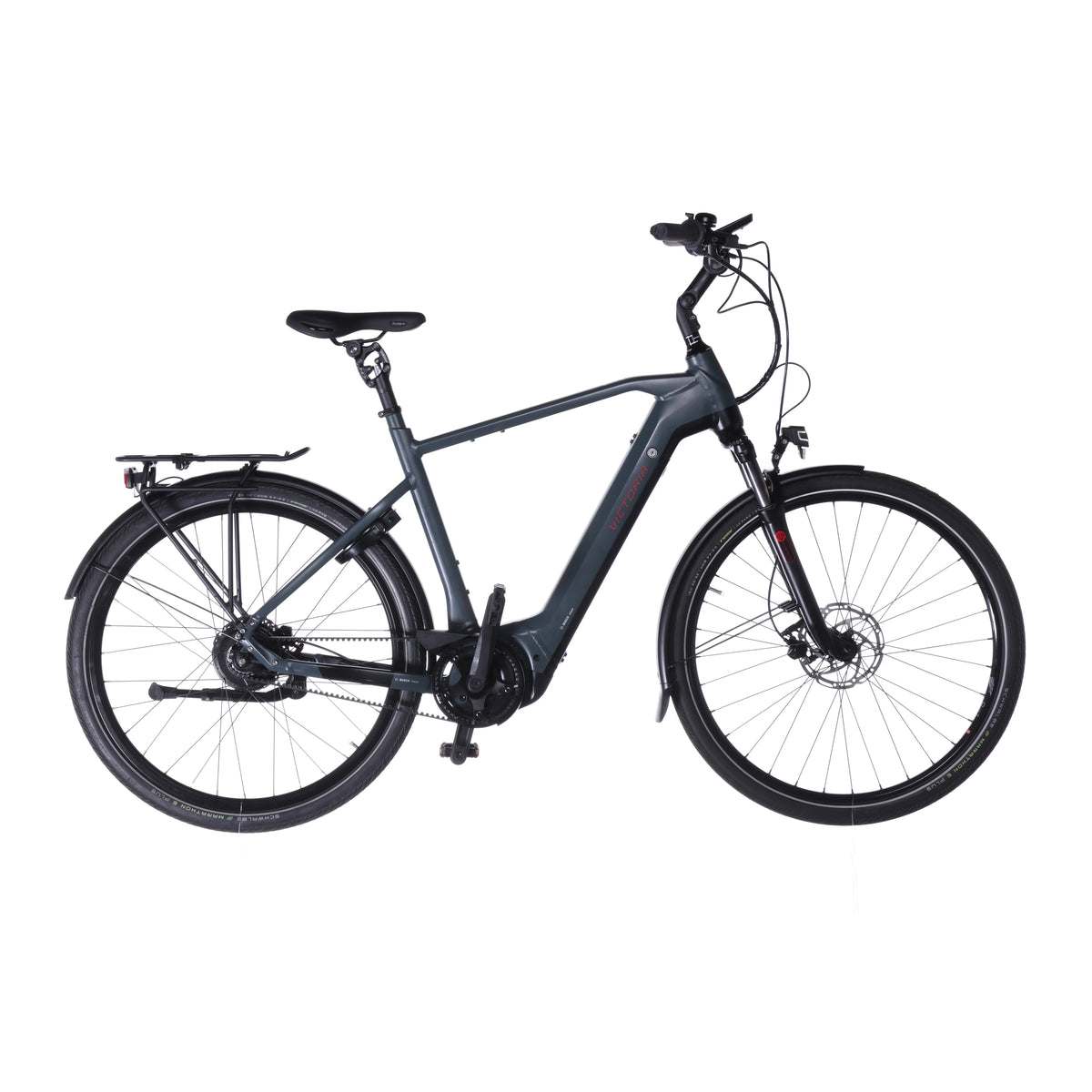 eManufaktur 11.9 - Front view