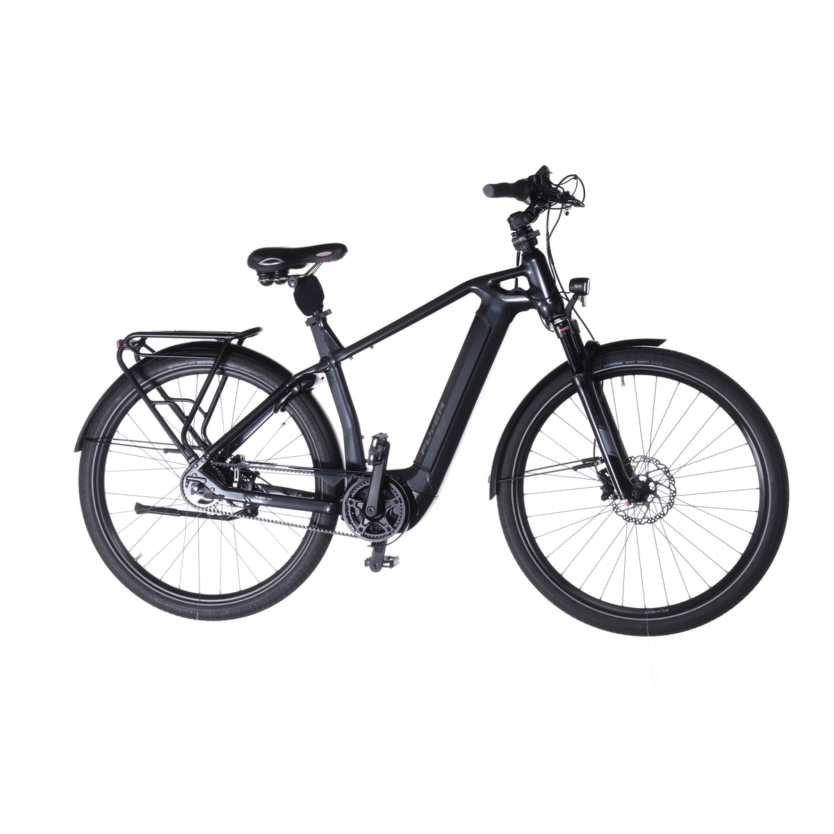 Gotour6 7.43 - 360° view angle 1