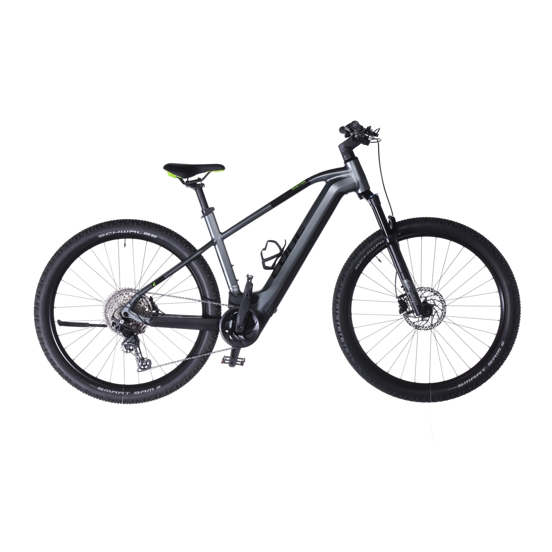 Reaction Hybrid Pro 750