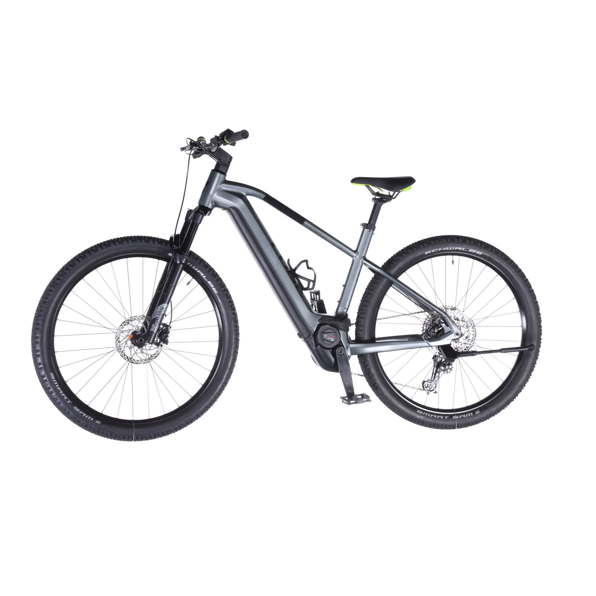 Reaction Hybrid Pro 750 - 360° view angle 11