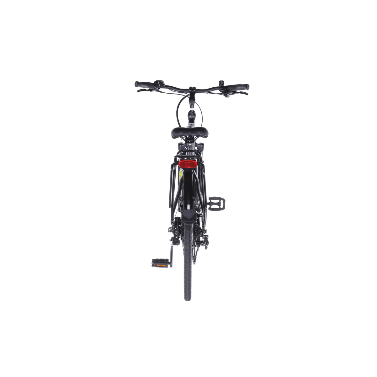 E-Bird Plus 8 K - 360° view angle 18