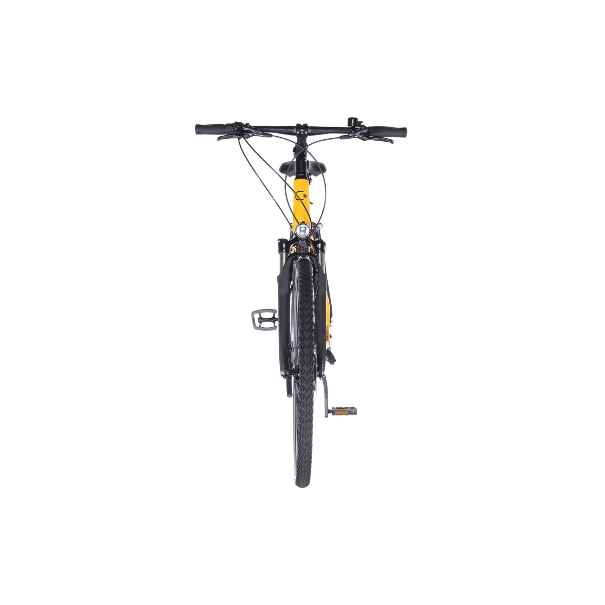 TR Comfort 25 - 360° view angle 6