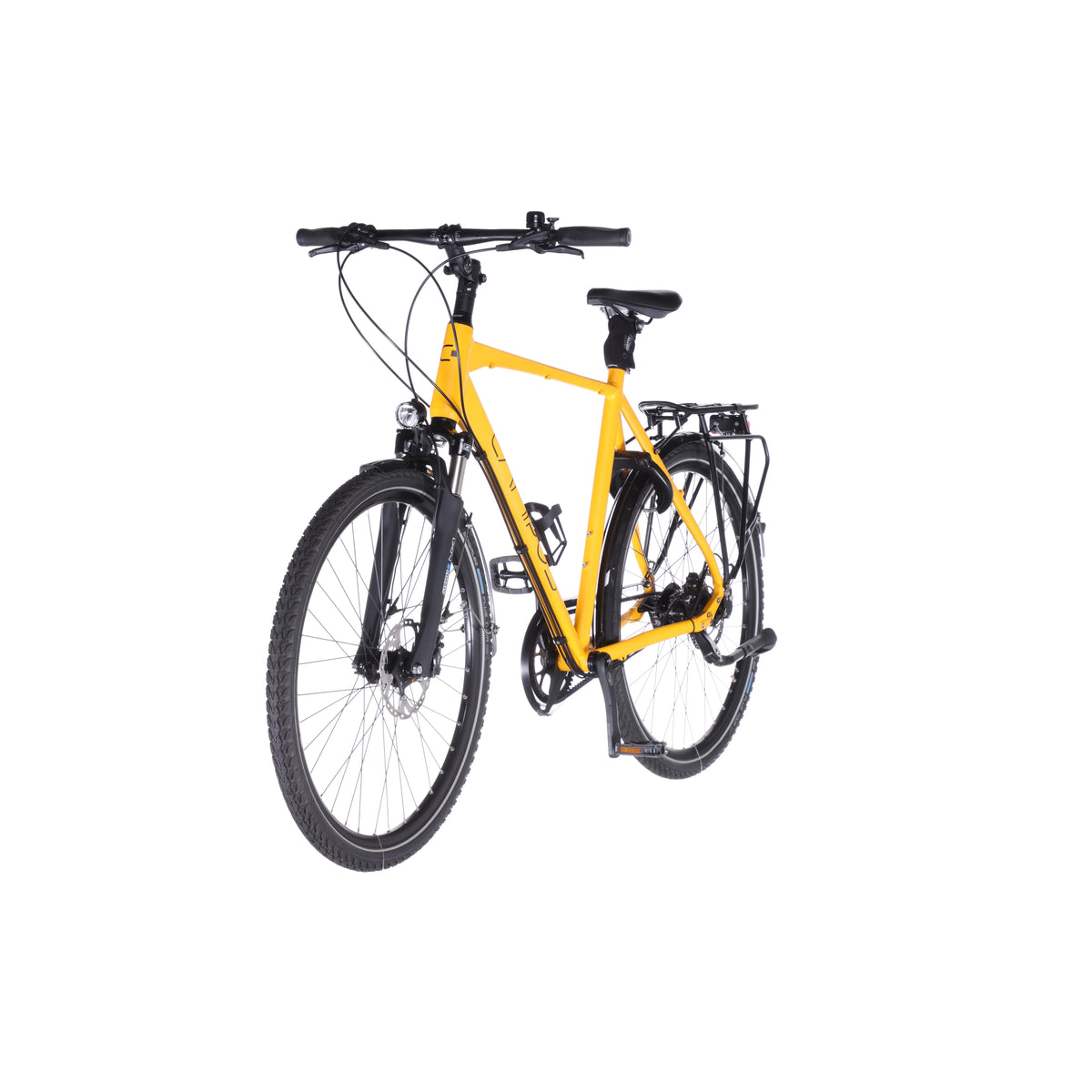 TR Comfort 25 - 360° view angle 8