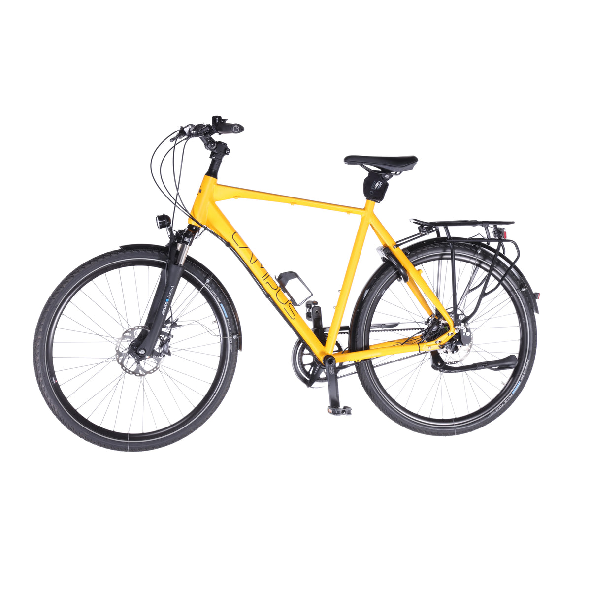 TR Comfort 25 - 360° view angle 11
